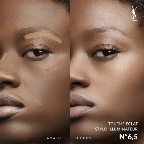YVES SAINT LAURENT-Eclat Touch - All Skin Types